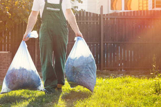 Best Garage Cleanout  in Dresser, WI