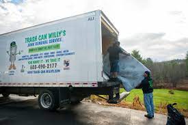 Best Shed Removal  in Dresser, WI